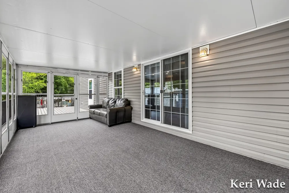 6100 Beaune Road #40 Hamlin Township, MI 49431