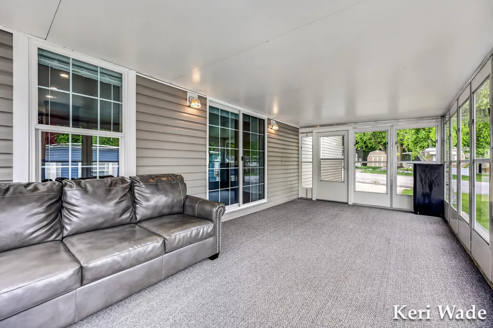 6100 Beaune Road #40 Hamlin Township, MI 49431