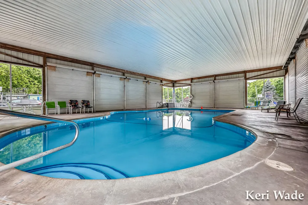 6100 Beaune Road #40 Hamlin Township, MI 49431