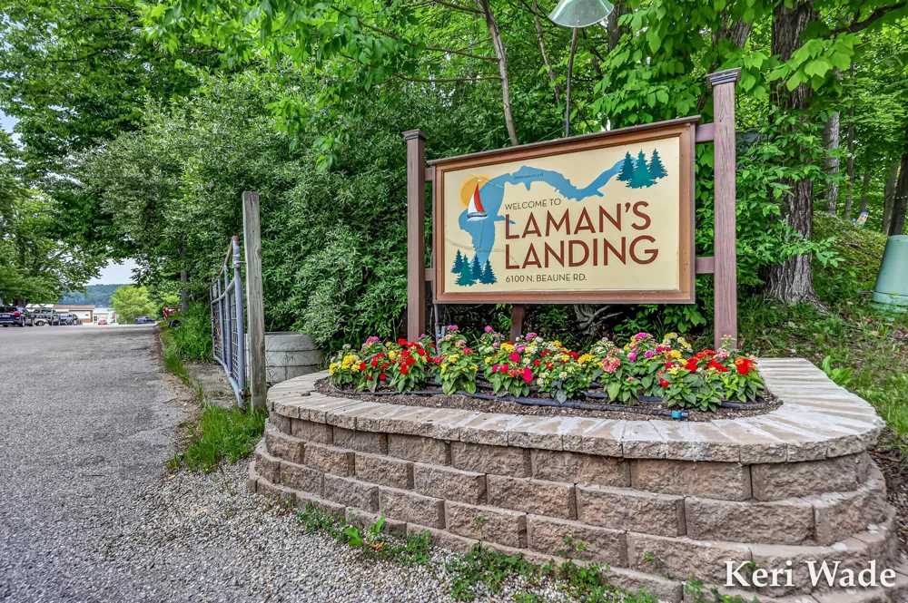 6100 Beaune Road #40 Hamlin Township, MI 49431