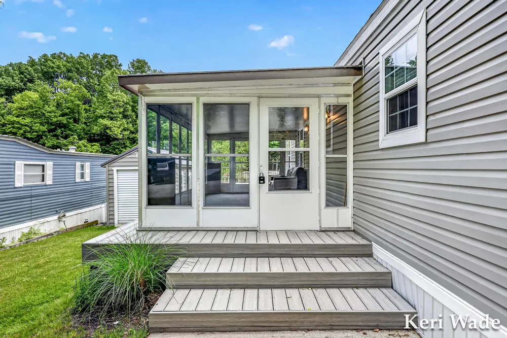 6100 Beaune Road #40 Hamlin Township, MI 49431