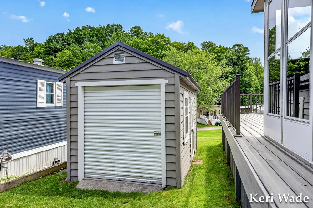 6100 Beaune Road #40 Hamlin Township, MI 49431