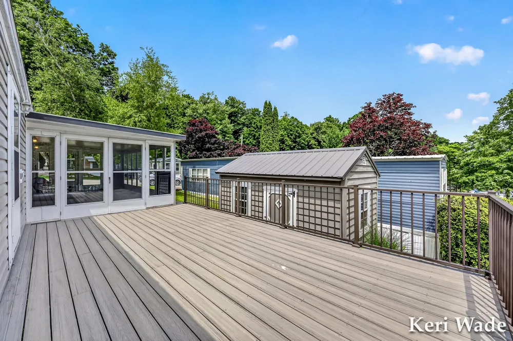 6100 Beaune Road #40 Hamlin Township, MI 49431