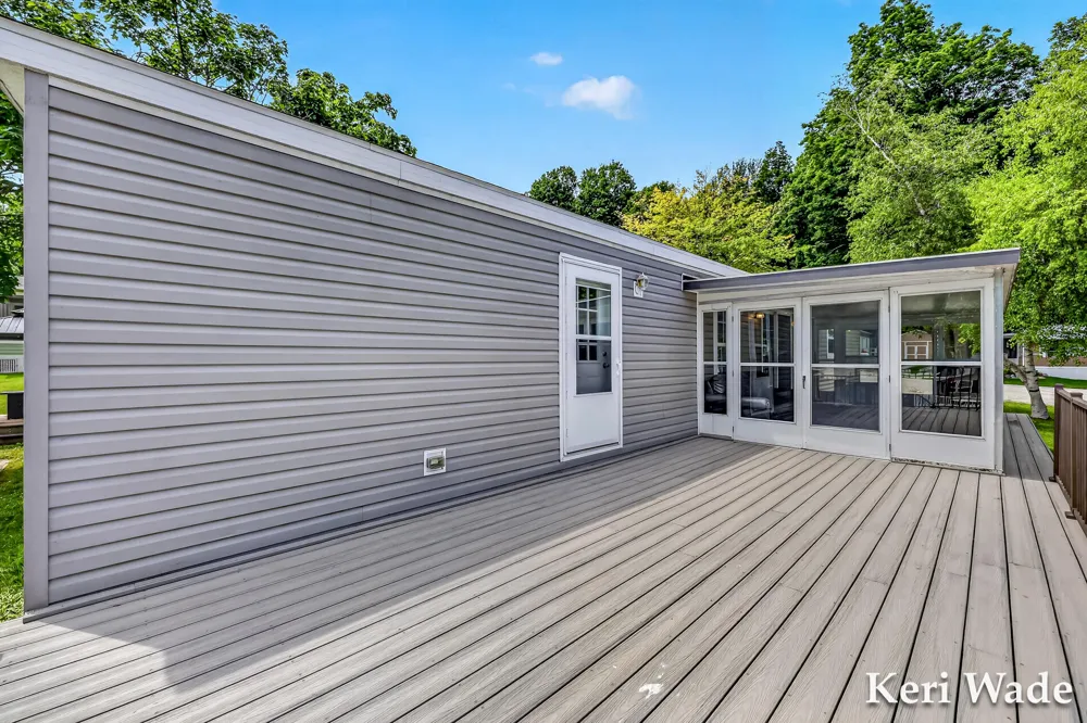 6100 Beaune Road #40 Hamlin Township, MI 49431