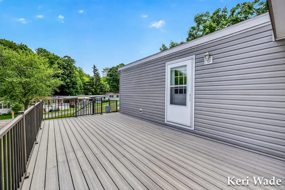 6100 Beaune Road #40 Hamlin Township, MI 49431