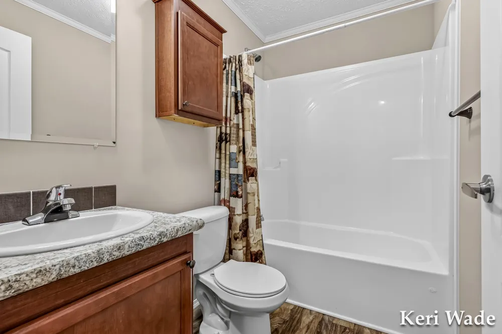 6100 Beaune Road #40 Hamlin Township, MI 49431