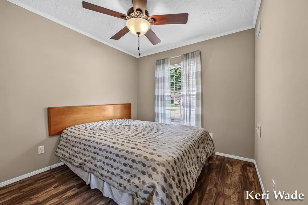 6100 Beaune Road #40 Hamlin Township, MI 49431