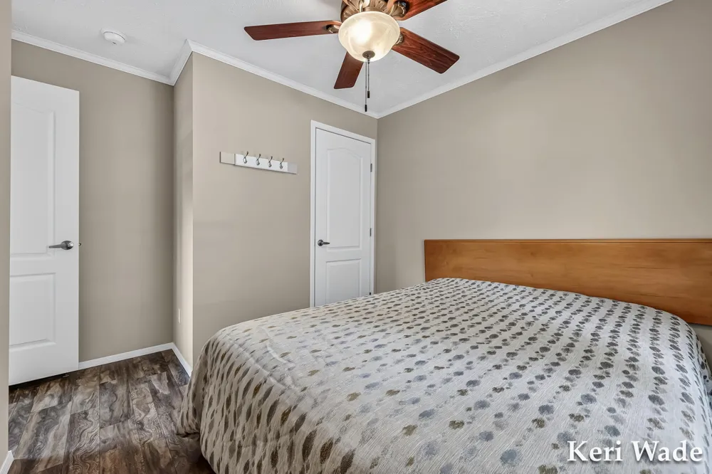 6100 Beaune Road #40 Hamlin Township, MI 49431