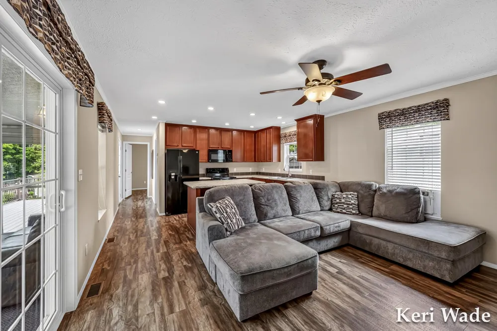 6100 Beaune Road #40 Hamlin Township, MI 49431