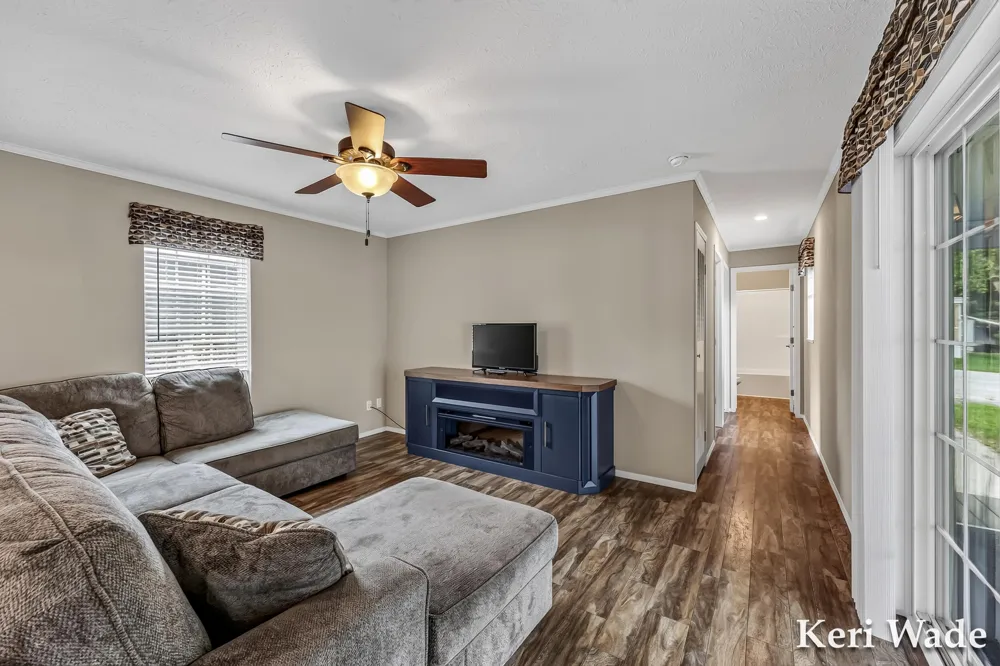 6100 Beaune Road #40 Hamlin Township, MI 49431