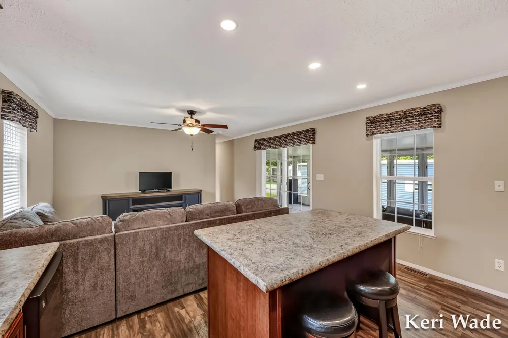 6100 Beaune Road #40 Hamlin Township, MI 49431