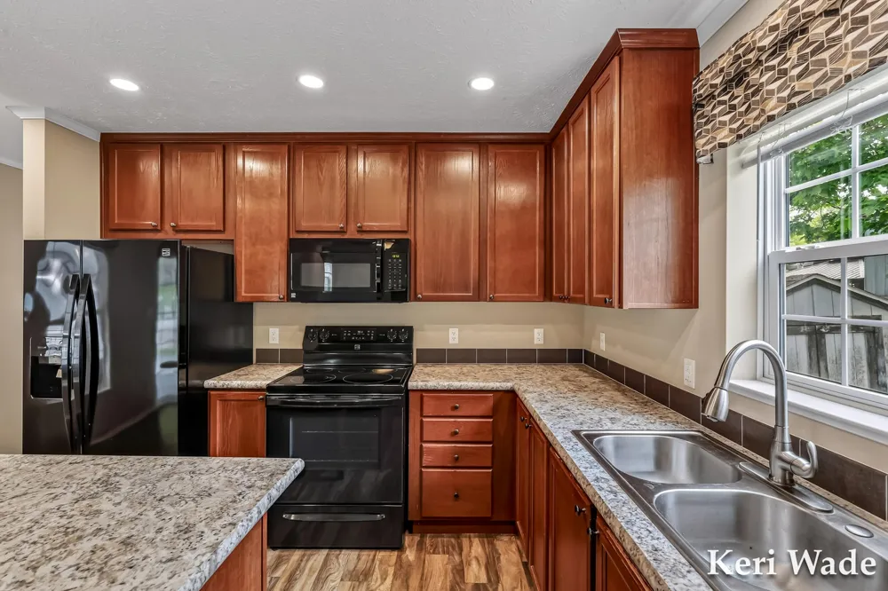 6100 Beaune Road #40 Hamlin Township, MI 49431