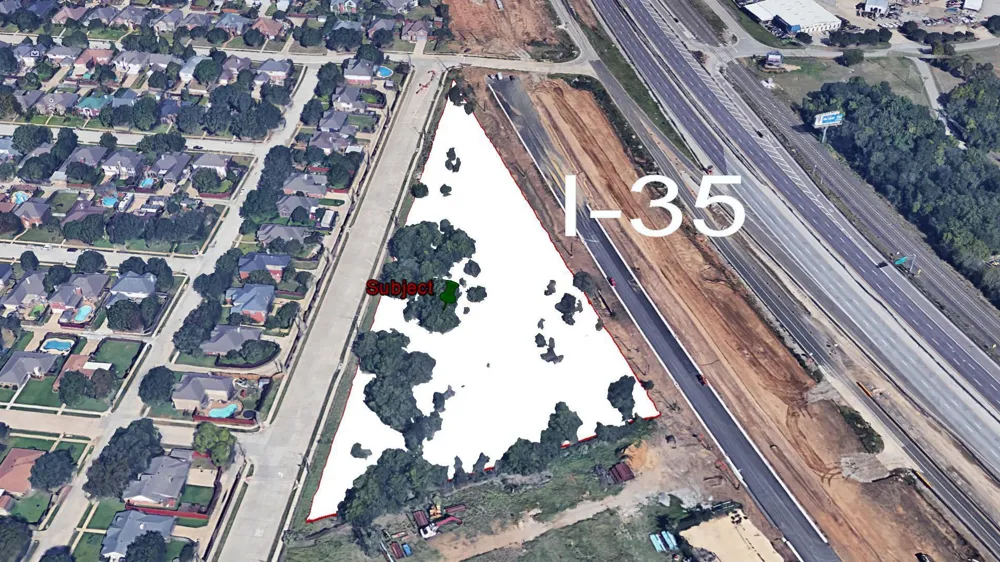 stemmons Freeway Lewisville, TX 75077