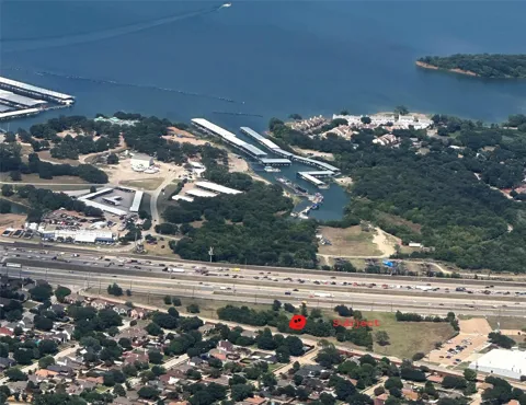 stemmons Freeway