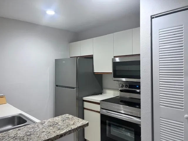 SANTA CLARA DRIVE #10 Naples, FL 34104
