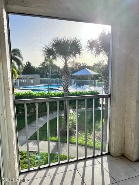SANTA CLARA DRIVE #10 Naples, FL 34104