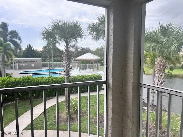 SANTA CLARA DRIVE #10 Naples, FL 34104