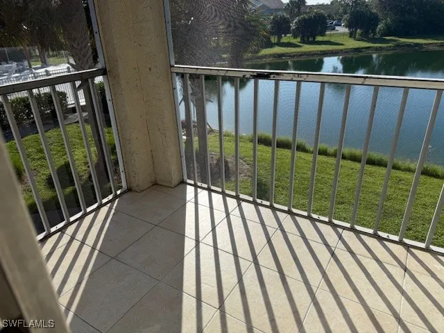 SANTA CLARA DRIVE #10 Naples, FL 34104