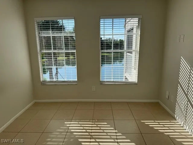 SANTA CLARA DRIVE #10 Naples, FL 34104