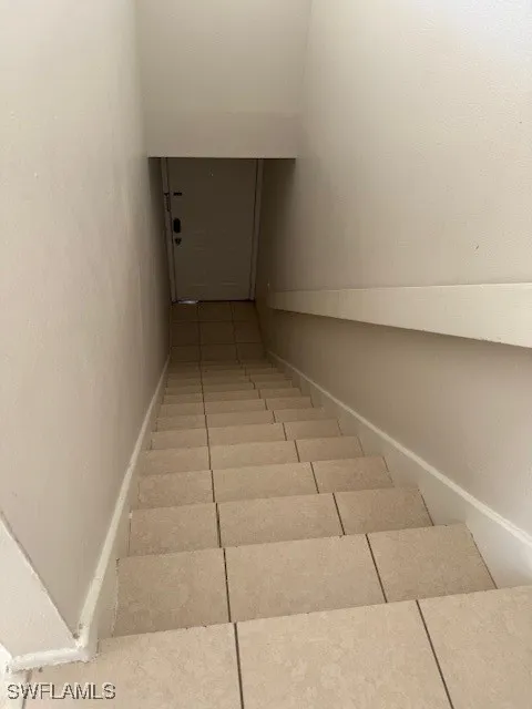 SANTA CLARA DRIVE #10 Naples, FL 34104