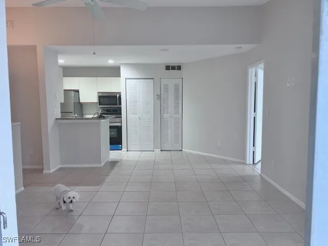 SANTA CLARA DRIVE #10 Naples, FL 34104