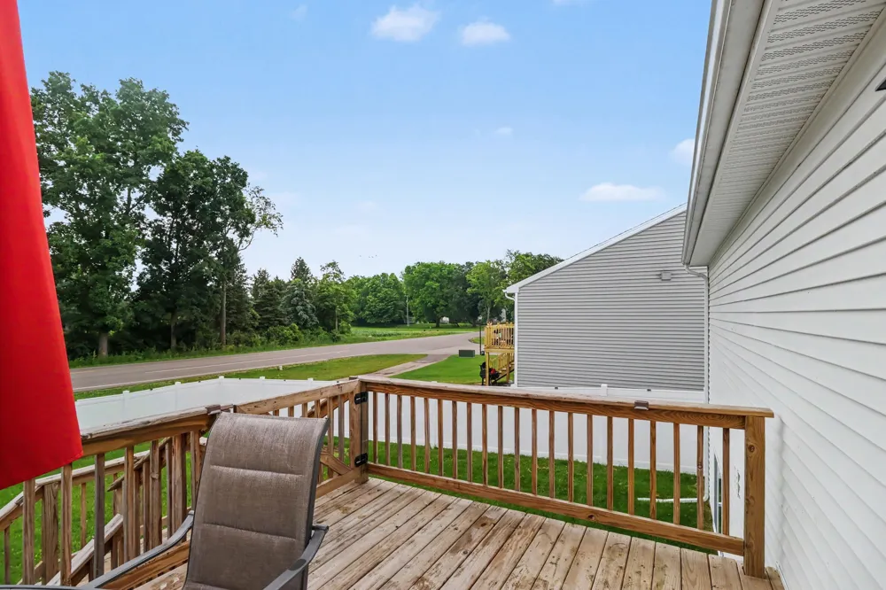 1184 Cooley Mill Lane Vicksburg, MI 49097