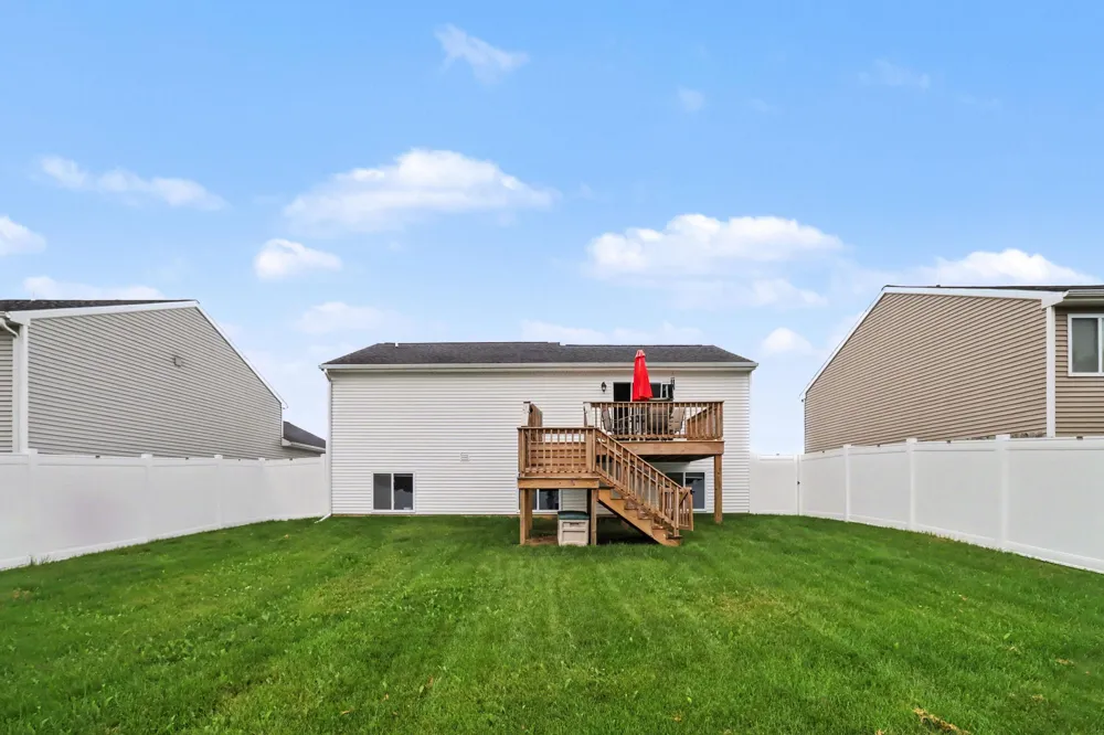 1184 Cooley Mill Lane Vicksburg, MI 49097