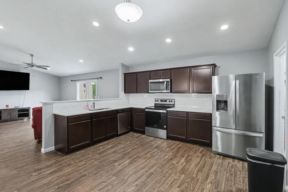 1184 Cooley Mill Lane Vicksburg, MI 49097