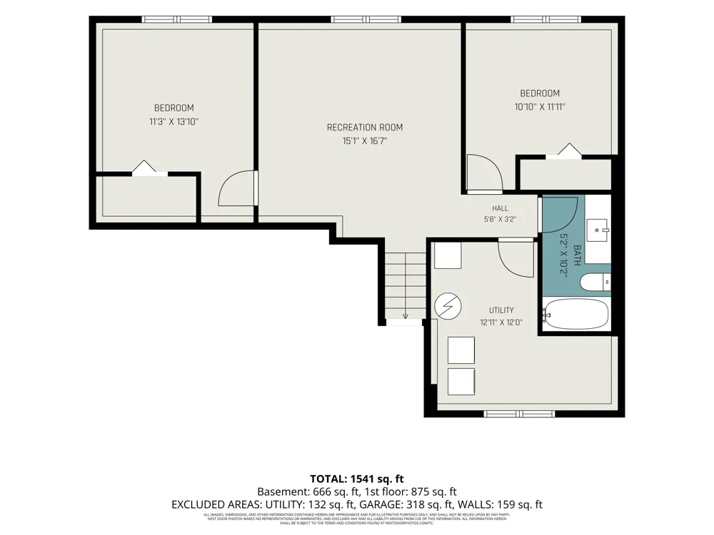 1184 Cooley Mill Lane Vicksburg, MI 49097