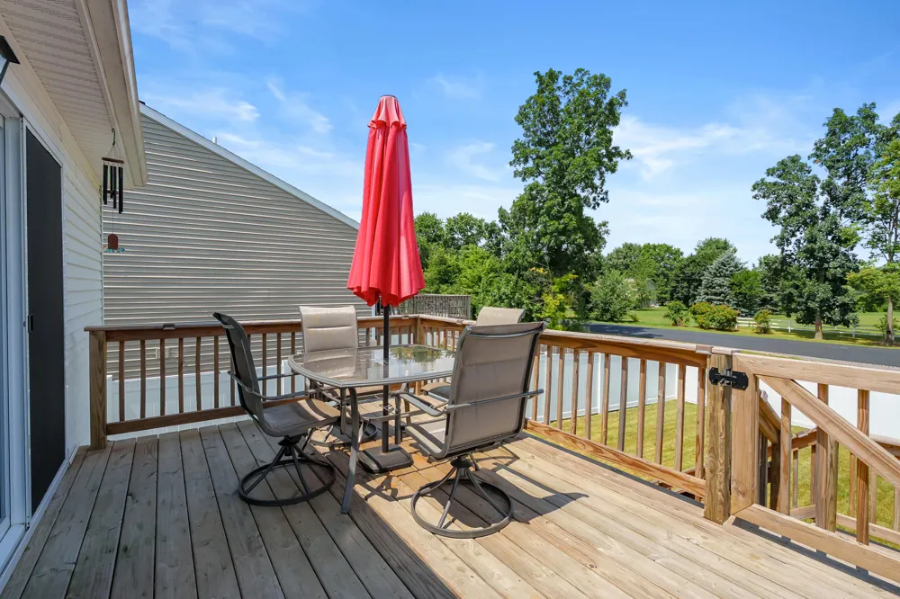 1184 Cooley Mill Lane Vicksburg, MI 49097