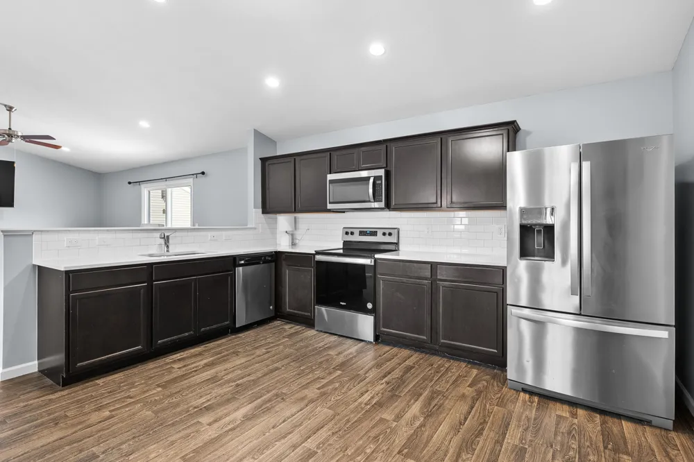 1184 Cooley Mill Lane Vicksburg, MI 49097