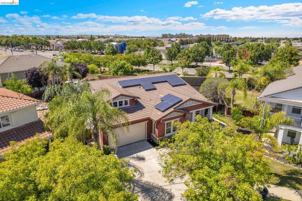 2397 Boulder St Brentwood, CA 94513
