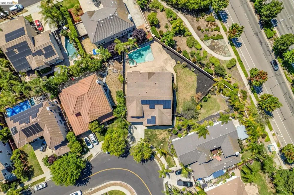 2397 Boulder St Brentwood, CA 94513
