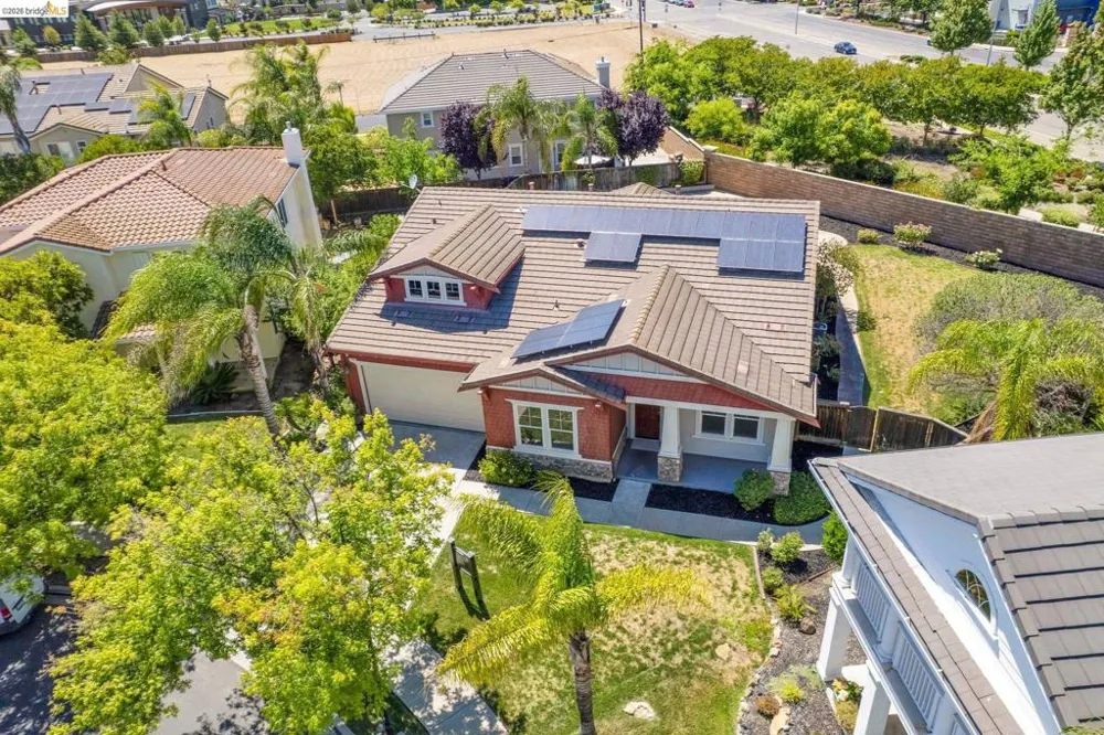2397 Boulder St Brentwood, CA 94513