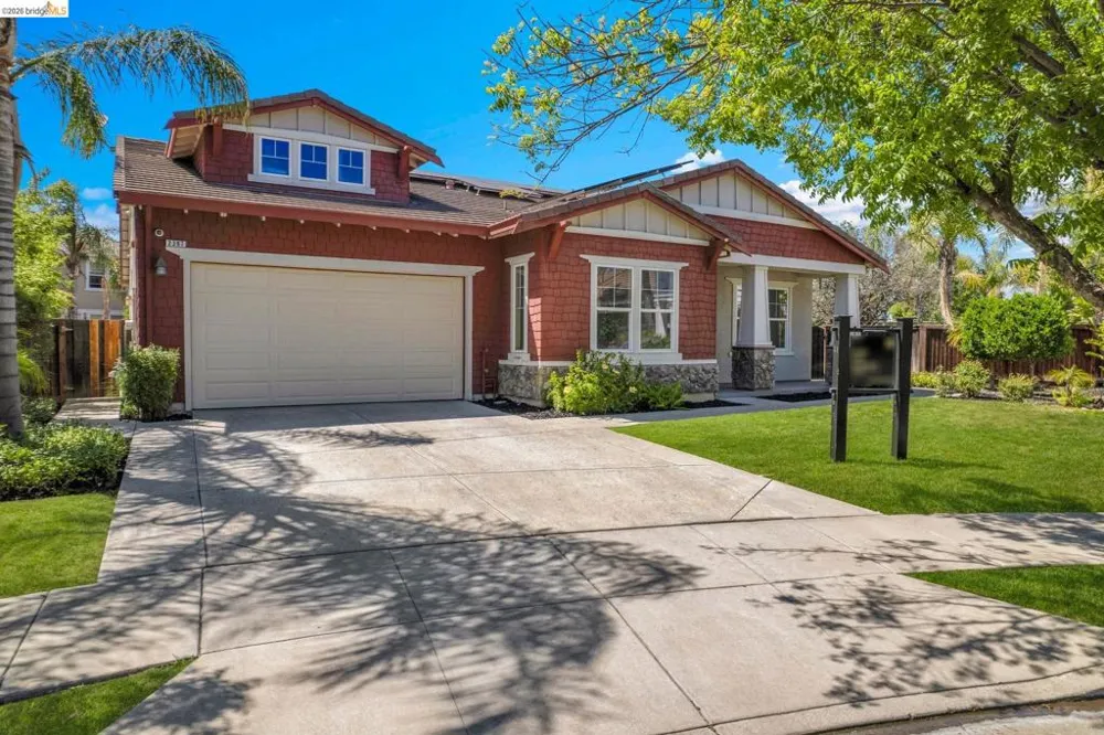 2397 Boulder St Brentwood, CA 94513