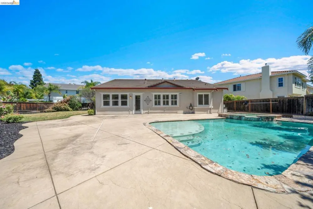 2397 Boulder St Brentwood, CA 94513