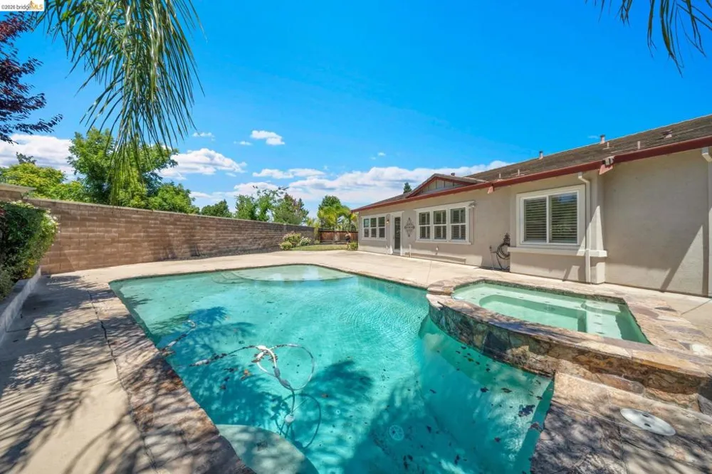 2397 Boulder St Brentwood, CA 94513