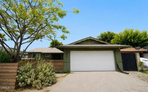 11433 Hallwood Drive