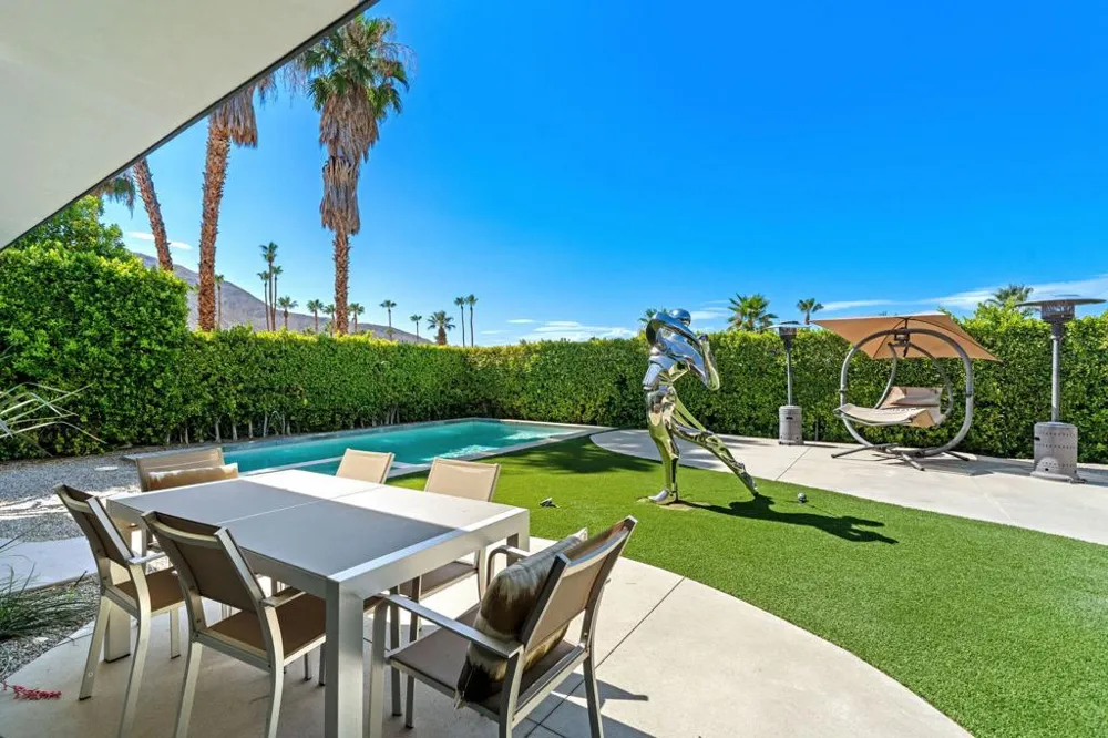 72975 Willow Street Palm Desert, CA 92260