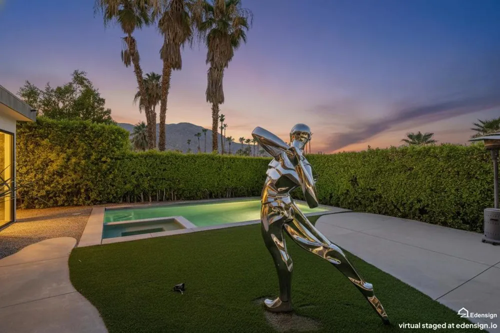 72975 Willow Street Palm Desert, CA 92260