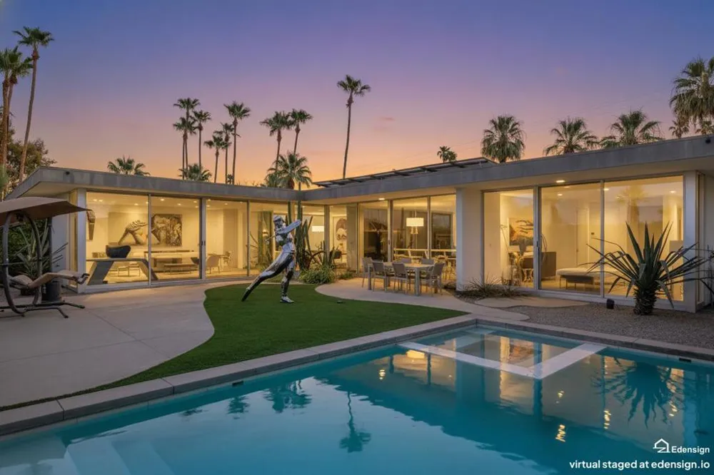 72975 Willow Street Palm Desert, CA 92260