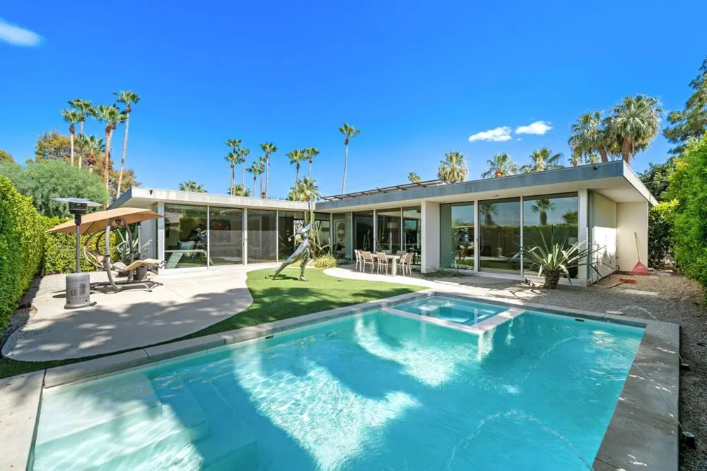 72975 Willow Street Palm Desert, CA 92260
