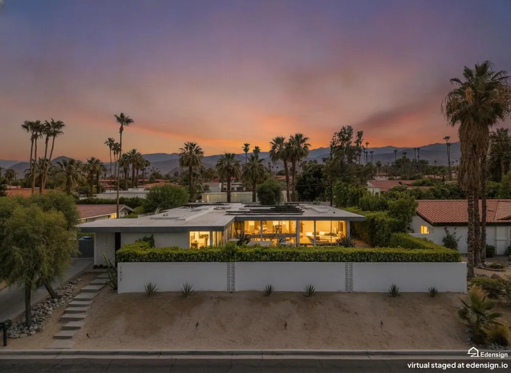 72975 Willow Street Palm Desert, CA 92260