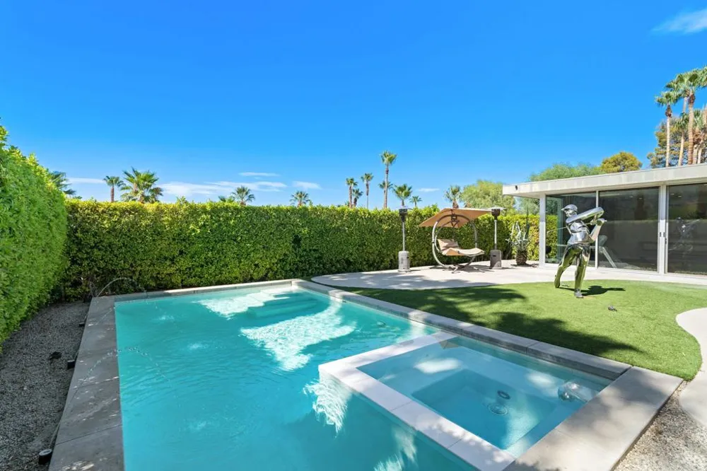 72975 Willow Street Palm Desert, CA 92260