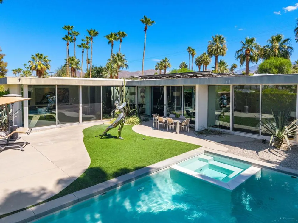 72975 Willow Street Palm Desert, CA 92260