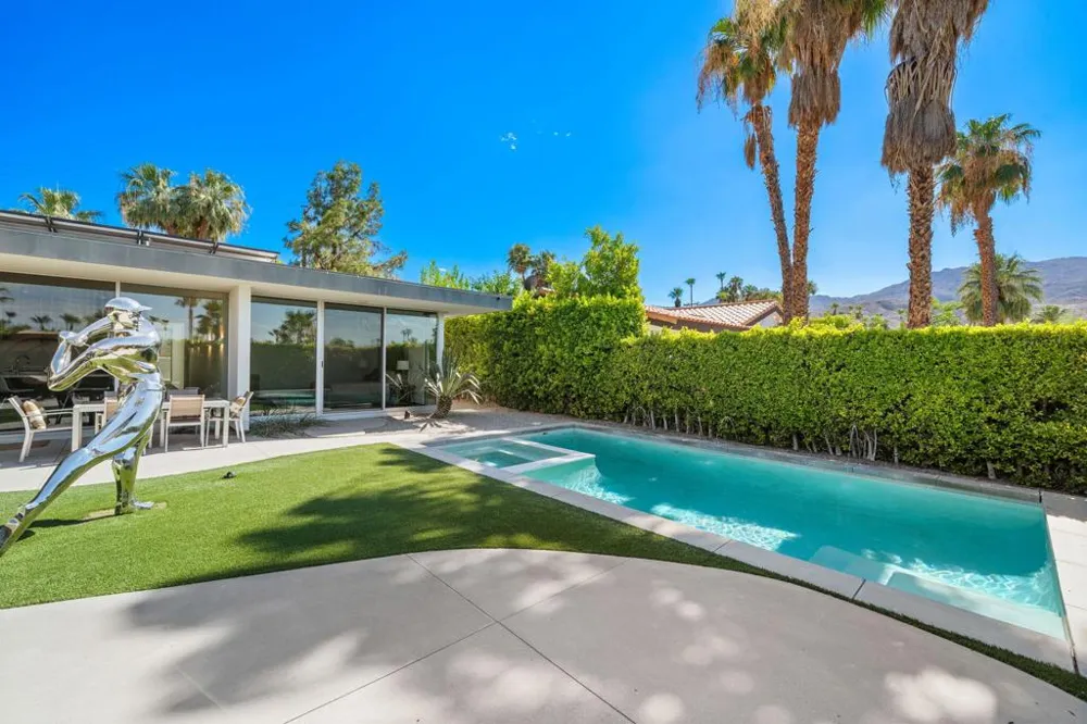 72975 Willow Street Palm Desert, CA 92260