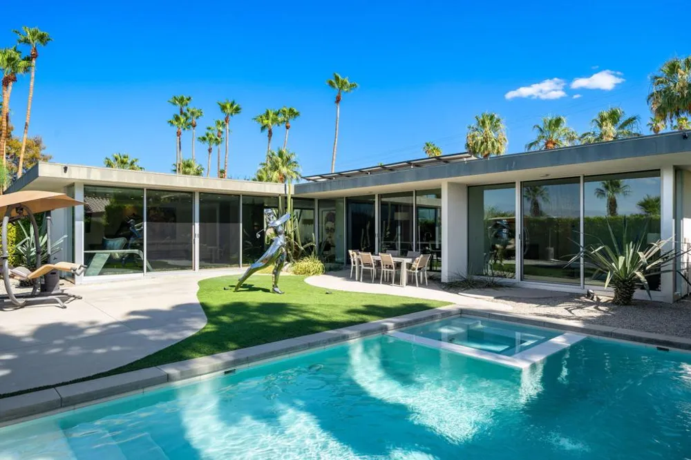 72975 Willow Street Palm Desert, CA 92260