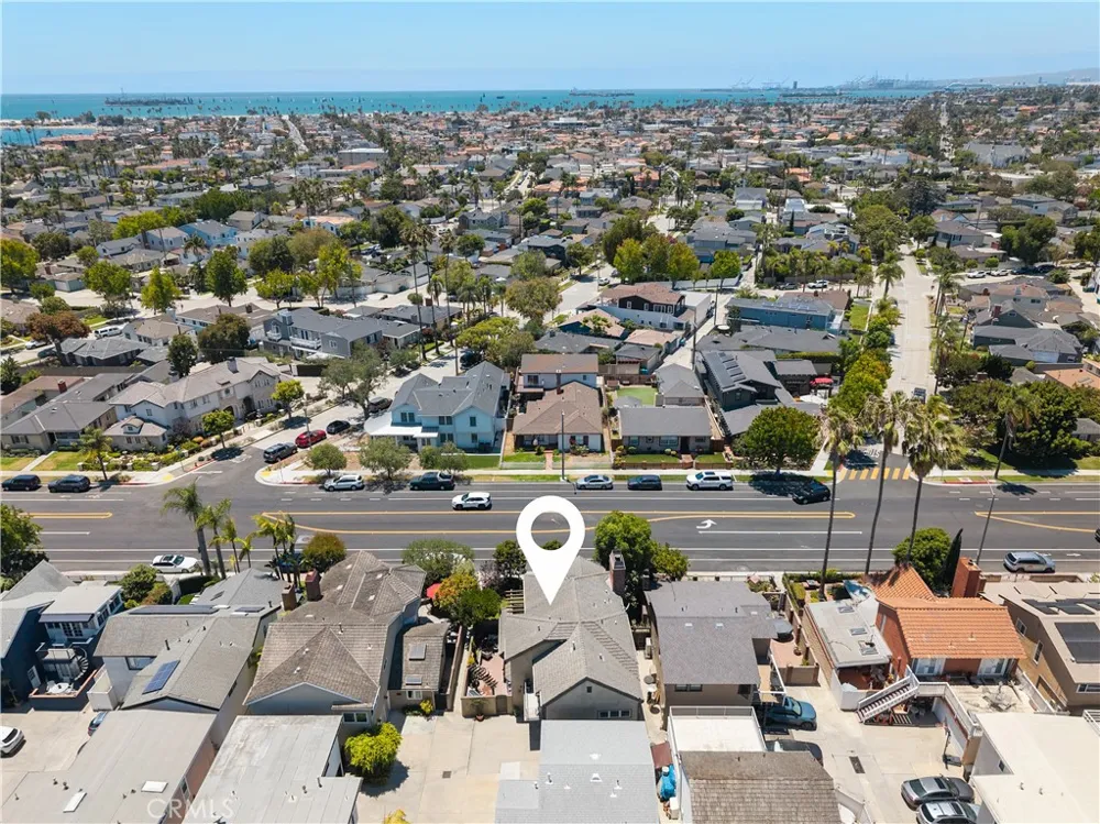 5273 E Appian Long Beach, CA 90803