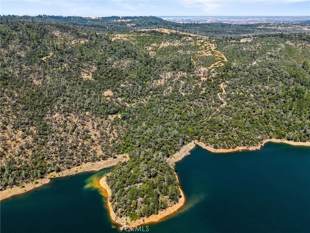 Condor Cherokee, CA 95965
