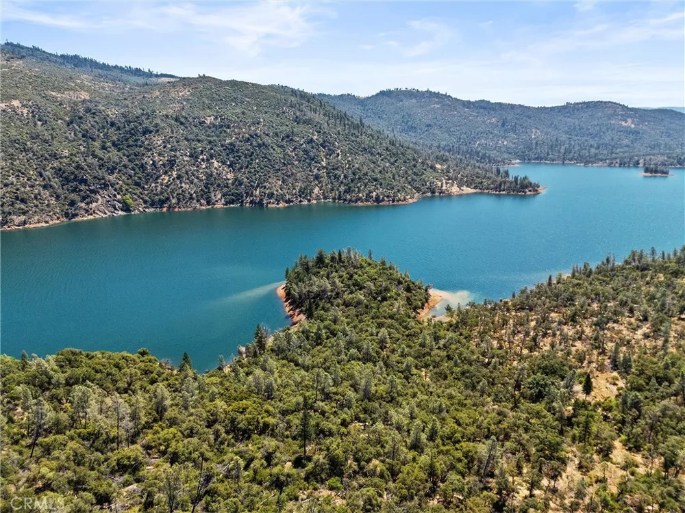 Condor Cherokee, CA 95965